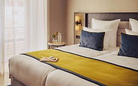 Hotel Mannheimer Hof - Leonardo Limited Edition